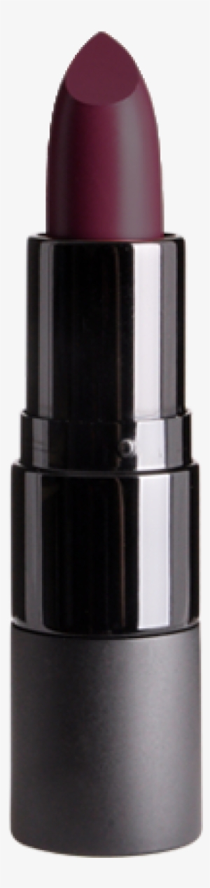 Image Of Blackberry Champagne Lipstick - Plastic #1333016