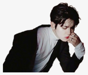 Baekhyun Monster Png #1333039