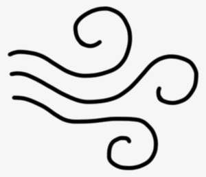 Wind Icon - Icon #1333041