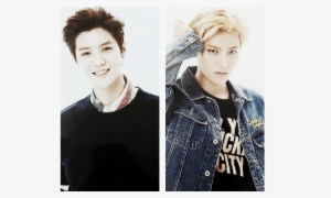 Edits Exo Tao Kai Sehun Luhan Lay Exok Exom Chen Kyungsoo #1333060
