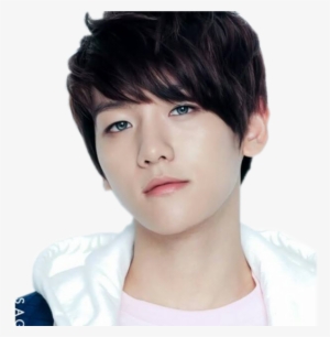 Png Exo Baekhyun Png - Byun Baek Boom #1333087
