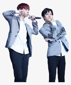 6 - Chanbaek Transparent #1333107