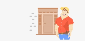 Door Installation Contractors - Home Door #1333135