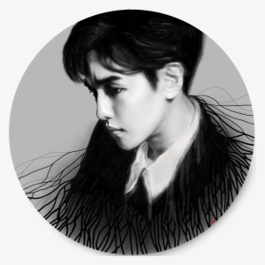 Byun Baekhyun - Baekhyun #1333138