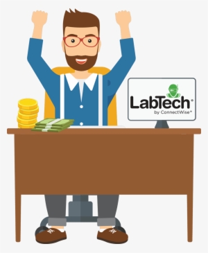 Connectwise On Twitter - Labtech Software #1333160