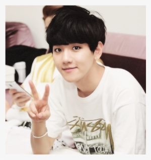 Baekhyun 2014 #1333185