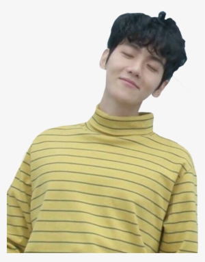 Report Abuse - Baekhyun #1333238