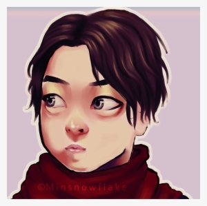 Minseok Ruined My Life By Ouji - Drawing #1333280