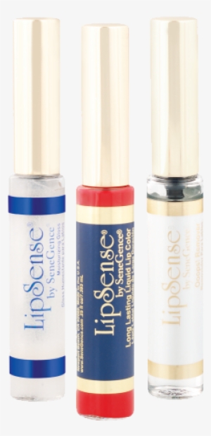 lipsense competitors