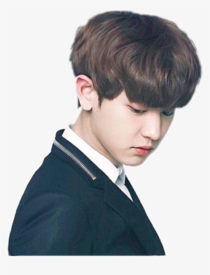 exo chanyeol png