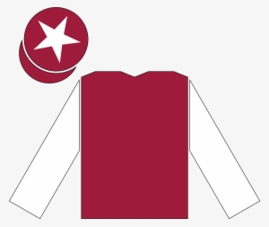 Open - Sheikh Mohammed Horse Racing Colours #1333356