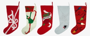 Image - Christmas Stockings Transparent Background #1333402