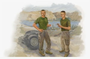 Host The Memorial In Your Area - Eye #1333538