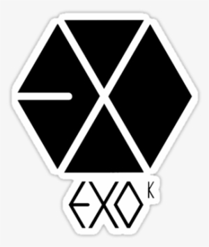 Exo Logo Kpop #1333539