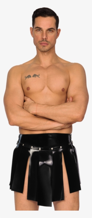 Kilt Roman Latex #1333560