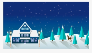 Christmas Background - Logo #1333664