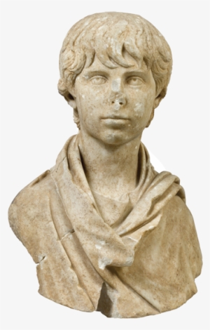 Position In The Museum - Attica #1333725
