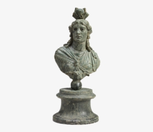 Statuette Of Isis - Isis Goddess Roman #1333754