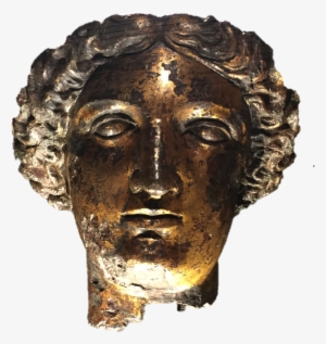 Ancient Roman Curse Tablets Of Bath, England - It's All About... Remarkable Romans #1333759