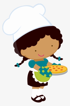 Imagen Relacionada - Boneca Cozinheira Png #1333816