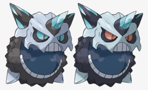 I Caught A Shiny Snorunt Back In Pearl, And Never Raised - New Mega Evolutions Of Pokemon #1333893