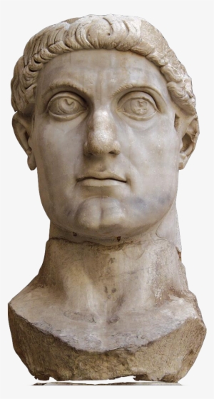 Constantine - Constantine Ancient Rome Png #1333978