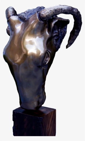 Bronze Sculpture - Sculpture #1333979