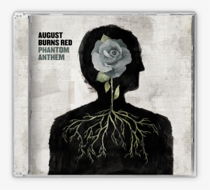 Phanthom Anthem Cd - August Burns Red Phantom Anthem #1334083