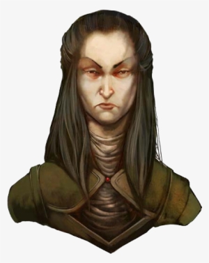 Why Did D&d & Pathfinder Art Become So Stylized [archive] - Zenderholm Curse Of The Crimson Throne #1334105