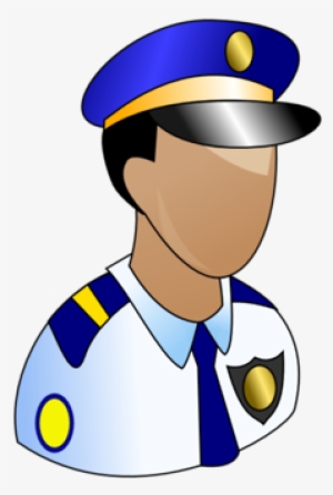 Policeman - Police Man #1334188 Policeman - Police Man #1334188