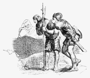 Un Des Trois Se Rend Invisible - Book #1334200