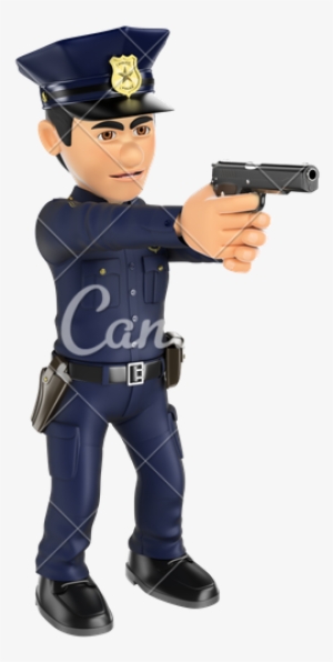 Image Of Policeman - Illustration #1334266 Image Of Policeman - Illustration #1334266