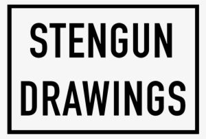 Sg Logo Invisible - Stephen Leather Hungry Ghost #1334300