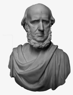 And Clearly Saw Plenty Of These Roman Portraits - Bust #1334322