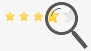 Image - Online Review Icon Png #1334347