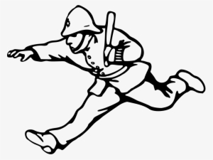 Policeman - Constable Clipart #1334350 Policeman - Constable Clipart #1334350