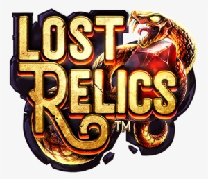 Lost Relics Slot Netent #1334625