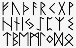 Open - Die Schrift Der Germanen #1334697