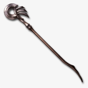 Staff Png Clip Download - Brosnan Ball Retriever #1334743