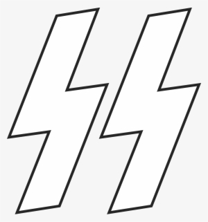 Open - Ss Runes Png #1334818