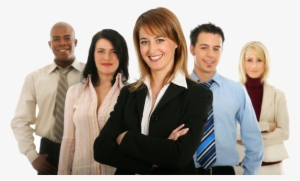 Office Staff Images Png #1334968