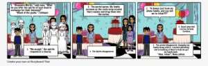 Labyrinth Lost - Cartoon #1335039