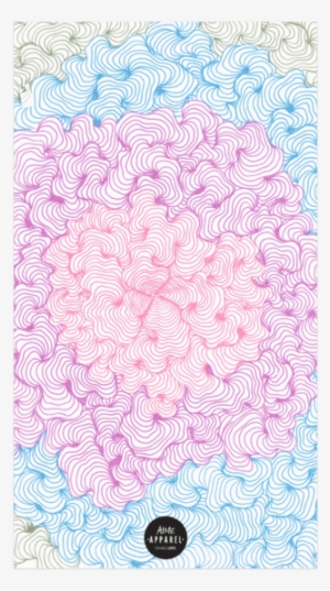 Ruby Rose Beach Towel - Beach #1335080