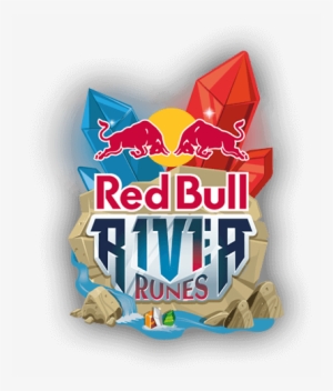 Red Bull River Runes One To Surpass Them All - Red Bull River Runes #1335082
