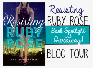Resisting Ruby Rose By Jessie Humphries - Resisting Ruby Rose - Trade Paperback #1335158