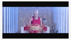 Ruby Rose Fox "freedom Fighter" - Stage #1335202