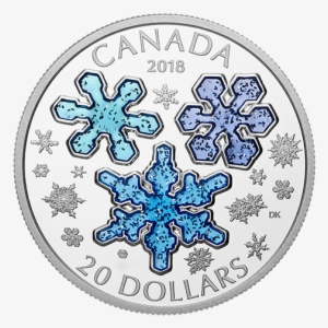 Canadian Mint Coins 2018 #1335253