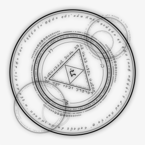 Warlocks Sanctum Games Fate Core Tournament Magi Part - Magic Runes Png #1335255