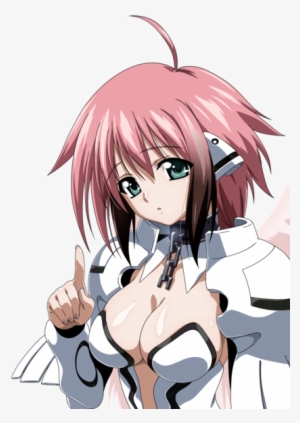 Heaven's Lost Property - Ikaros Anime #1335271