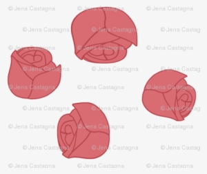 Ruby Rose Pajama Pants Pattern - Pajamas #1335273